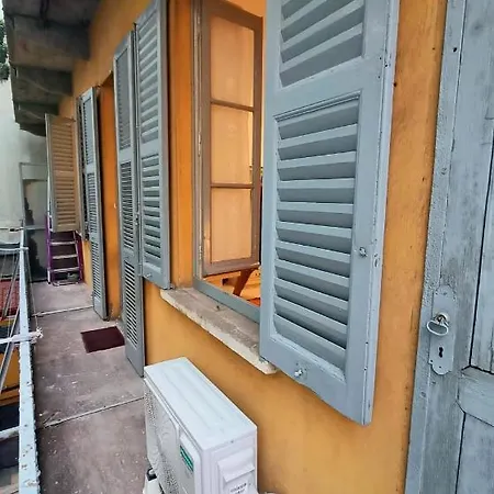 Casa Premuda Appartamento