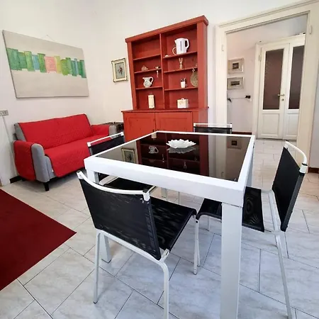Appartamento Casa Premuda *