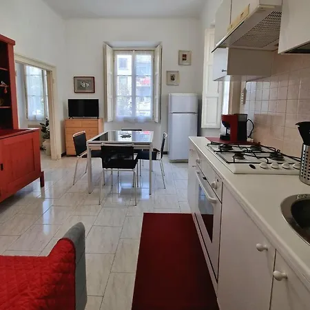Casa Premuda Apartament *