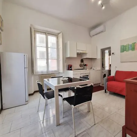 Appartamento Casa Premuda