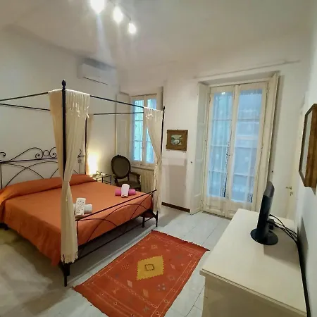 Casa Premuda Apartament