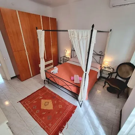 Casa Premuda Apartament